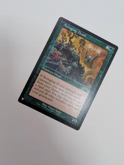 MTG - Avenging Druid - The List Reprints (LIST) NM/M Condition - Image 2