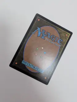 MTG - Avenging Druid - The List Reprints (LIST) NM/M Condition - Image 3