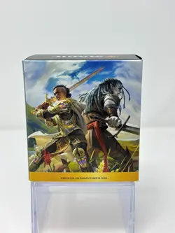 MTG -Magic the Gathering - Dominaria United Prerelease Pack - New Sealed! - Image 3