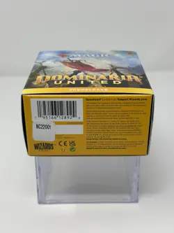 MTG -Magic the Gathering - Dominaria United Prerelease Pack - New Sealed! - Image 5