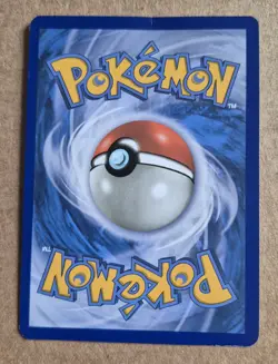 STAMPED Squirtle Build-A-Bear Workshop Exclusive Promo Pokemon 14/101 NM+ - Image 3