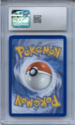 CGC 10 Mega Kangaskhan ex 164/132 Pokemon 2025 Mega Evolution Ultra Rare - Image 2