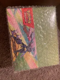 Pokemon TCG Vibrant Paldea Mini Tin Display Box Sealed 10 Tins - Image 5