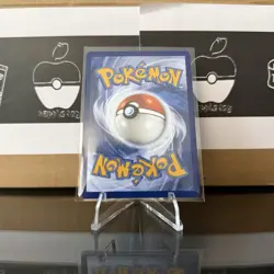 Rowlet 043 First Partners Promo Illustration Rare 30th Anniversary Pokemon TCG - Image 2