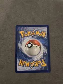 POKEMON M PIDGEOT EX 105/108 XY EVOLUTIONS FULL ART RARE - MINT 105/108 - Image 3