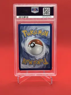 Thunderous Pokemon Center #209 PSA 10 - Image 2
