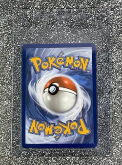 Meowth ex Pokemon Me03: Perfect Order Holo 062/088 NM In Hand - Image 4