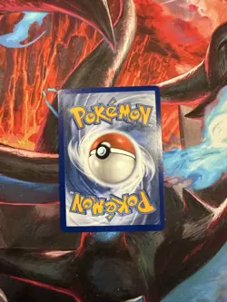 Meowth ex Pokemon Me03: Perfect Order Holo 062/088 NM - Image 2