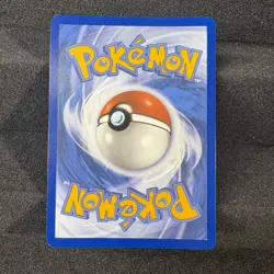 N's Darmanitan - SVP181 - Pokemon Scarlet & Violet Promo Prerelease STAFF NM - Image 4