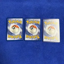 Pokemon First Partners Illustration Rares: Gen 7 Rowlet, Litten, Popplio - Image 2