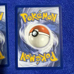 Pokemon First Partners Illustration Rares: Gen 7 Rowlet, Litten, Popplio - Image 4