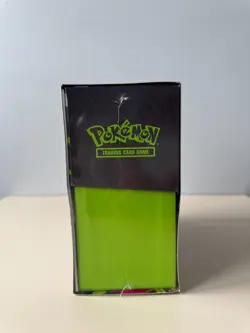 Pokemon TCG Perfect Order Pokemon Center Elite Trainer Box ETB *SMALL TEAR* - Image 4