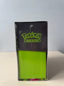 Pokemon TCG Perfect Order Pokemon Center Elite Trainer Box ETB *SMALL TEAR* - Image 5