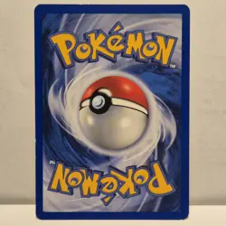 Pokemon Southern Islands Lickitung #16 English - Image 2