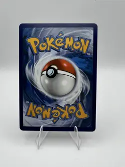 2021 Pokemon Celebrations Surfing Pikachu V #008 - Image 2