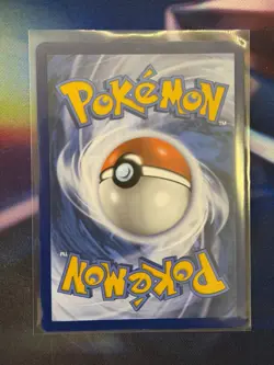 Wartortle 171/165 Sv: Scarlet & Violet 151 Holo Illustration Rare POKEMON NM - Image 2
