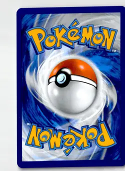 Mr. Mime 122/165 151 Pokemon Reverse Holo LP - Image 2