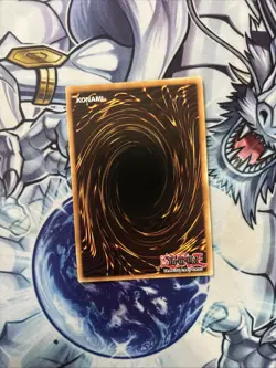 (EY) Yugioh! Machina Ruinforce - BODE-EN028 - Ultra Rare - 1st Edition VLP - Image 2