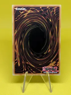 Yugioh - Tragedy (YGLD-ENB40) - Common Unlimited - Image 2