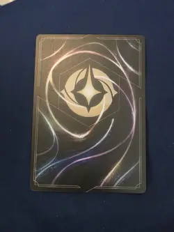 Disney Lorcana Winterspell - Angel - Experiment 624 - Legendary - 191/204 - Image 2