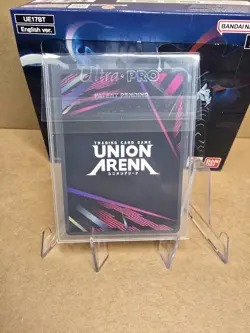 Union Arena Baek Yoonho UE17BT/SLG-1-059 (R*) - UE17BT: SOLO LEVELING (UE17BT) - Image 2