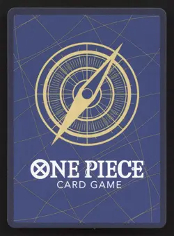 Jewelry Bonney Illustration Box EX OP08-105 NM One Piece Card TCG - Image 2