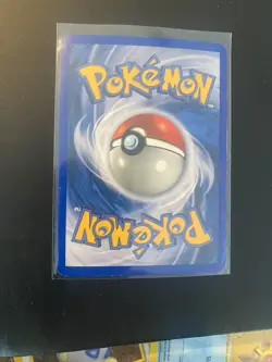 pokemon cards- Meowth EX Series Collectors Tin 013 Promo - Image 2