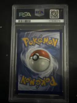 Darkrai VSTAR GG50/GG70 Crown Zenith: Galarian Gallery Holo Card PSA 9 - Image 2