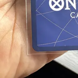 Yamato (Alternate Art) OP04-112 Kingdoms of Intrigue NM One Piece Card TCG - Image 5