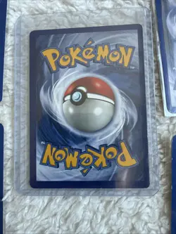 Squirtle WOTC 5x Card Lot ( 1x Shadlowless[LP] ), (4x Base Set 2 [LP] ) - Image 4