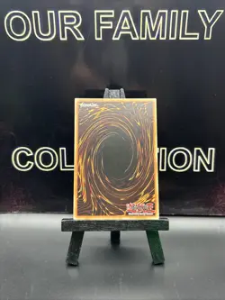 Yu-Gi-Oh Card - SHVA-EN013 - YELLOW DRAGON NINJA (secret rare holo) - NM Holo - Image 5