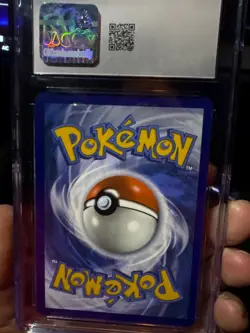 Mimikyu ex 004 Sv: Scarlet & Violet Promo Cards Holo - Image 2