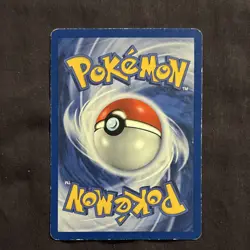 Vintage 2000 Pokemon TCG Gym Challenge Sabrina’s 5 Card Lot Wotc Gastly Jynx - Image 4
