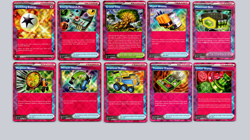 Pokemon Card Choose Your ACE Spec - Image 1