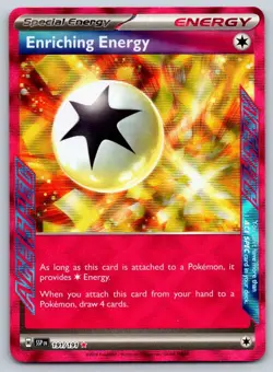 Pokemon Card Choose Your ACE Spec - Image 2