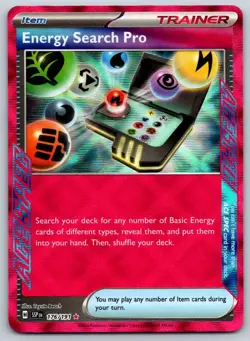 Pokemon Card Choose Your ACE Spec - Image 4