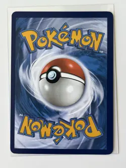 Pokemon TCG Tinkaton EX Scarlet & Violet Paldea Evolved Holo Card 262/193 - Image 2