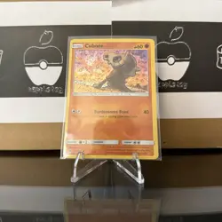 Cubone - (General Mills Promo) 057/131 Miscellaneous Cards & Products Holo - Image 1