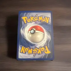 Kabuto 50/62 Pokemon TCG 1st Edition Fossil Vintage 1999 Card CLEAN - Image 2