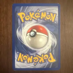 Kabuto 50/62 Pokemon TCG 1st Edition Fossil Vintage 1999 Card CLEAN - Image 4
