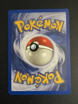 Light Piloswine | 26/105 | Neo Destiny | Rare | Pokemon Card | LP - Image 2