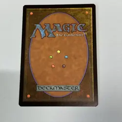 Damia, Sage of Stone 191 Commander Regular MTG TCG CARD NM - Image 2