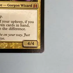 Damia, Sage of Stone 191 Commander Regular MTG TCG CARD NM - Image 5