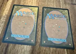 Super Shredder And Ralph & Mikey Legendary Teenage Mutant Ninja Turtles MTG - Image 4