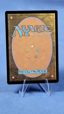 Shredder Unrelenting Borderless NM TMT 210 MTG TMNT - Image 2