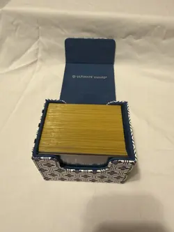 Magic: The Gathering, The Mindskinner Commander Deck With Chrome Mox Borderless - Image 2