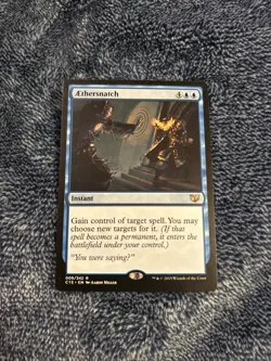 Aethersnatch Commander 2015 Regular - Image 1