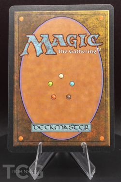 Dream Halls: 1998 Magic the Gathering - Stronghold Regular - Image 2