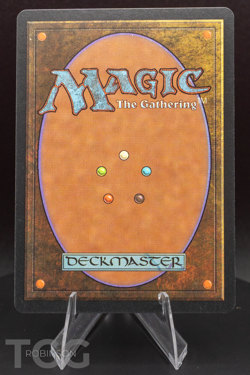 Dream Halls: 1998 Magic the Gathering - Stronghold Regular - Image 2