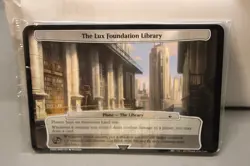 MAGIC THE GATHERING FACTORY SEALED COMMANDER DECK DOCTOR WHO UNIVERSE BEYOND c - Image 3